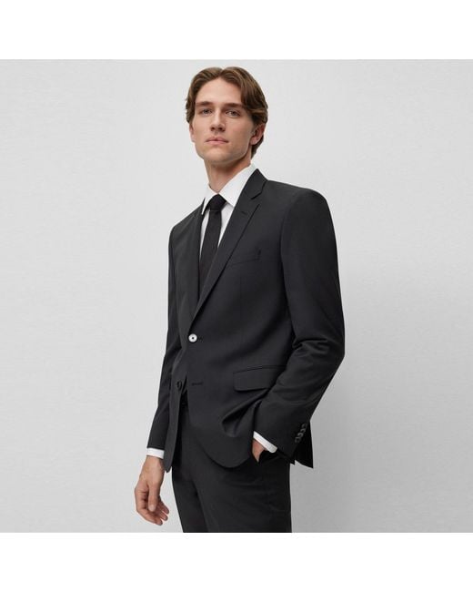 Boss Black H Jasper Mm C Formal Jacket for men