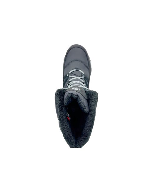 Karrimor Black St Moritz Snow Boots