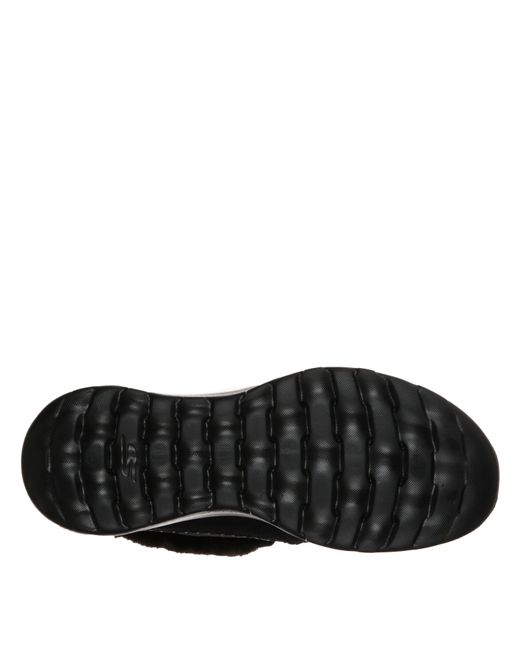 Skechers Black Otg Joy