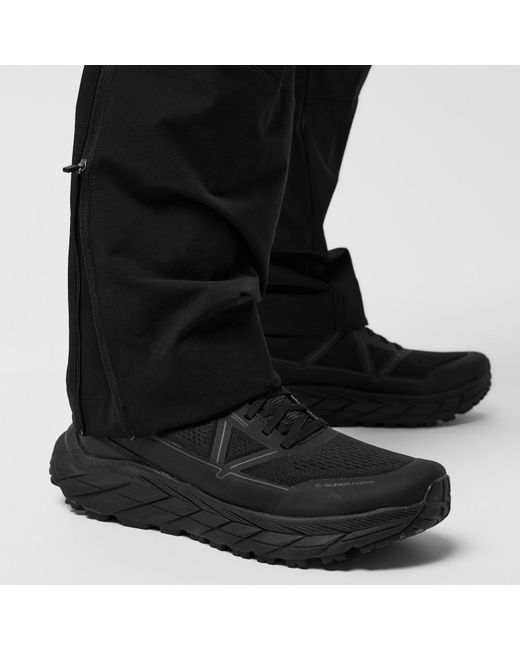 Karrimor Blue Alpiniste Trousers for men