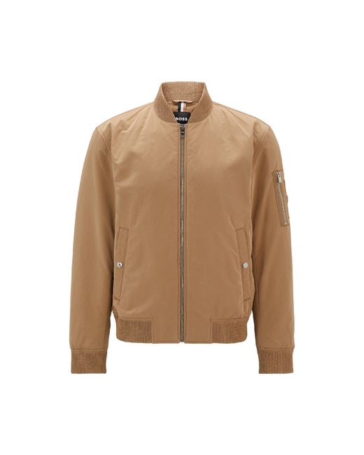 Boss Natural H Comber Formal for men