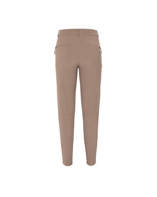 Dhb Gray Trail Trousers