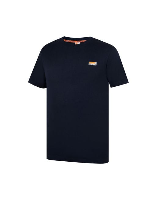 SoulCal & Co California Blue Signature Regular Fit T-Shirt for men