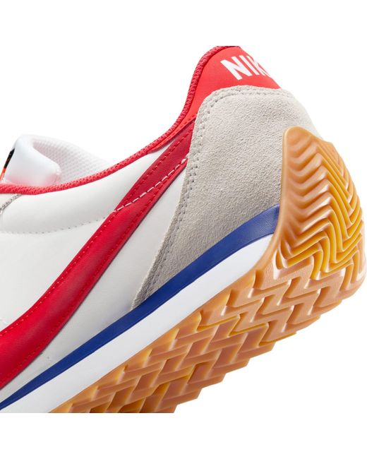 Nike Pink Pacific Shoes for men
