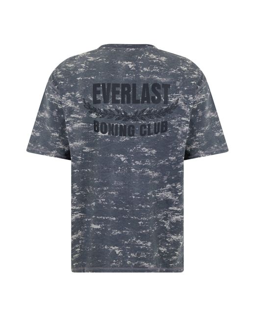 Everlast Gray Boxing Club for men