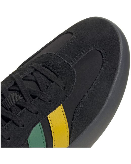 Adidas Blue Barreda Decode Shoes for men