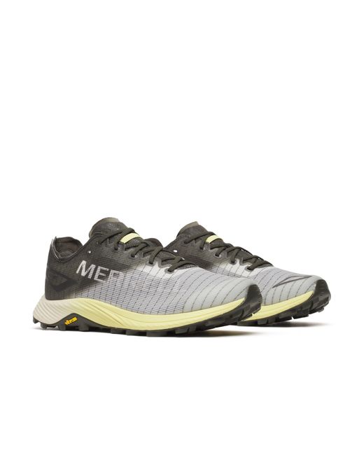 Merrell Gray Mtl Long Sky 2 Matryx for men