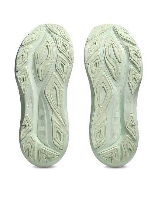Asics Green Gt-2000 14 Road Running Shoes