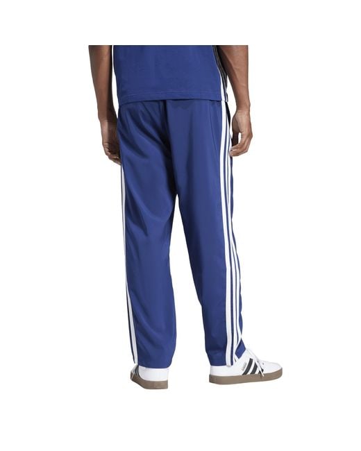 Adidas Blue M Stnfrd Opt for men
