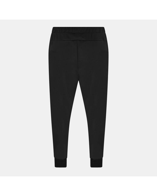 Boss Black Signature Logo Jogging Bottoms (Hadiko Mirror) for men