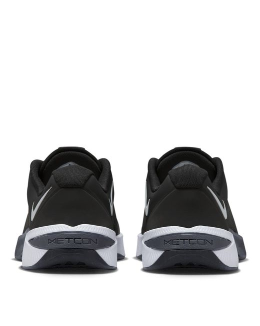 Nike Black Metcon 10 Training Shoes