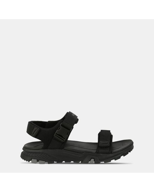 Karrimor Black Cannes Walking Sandals for men