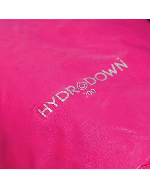 Berghaus Pink Urban Arkos Reflect Down Jacket