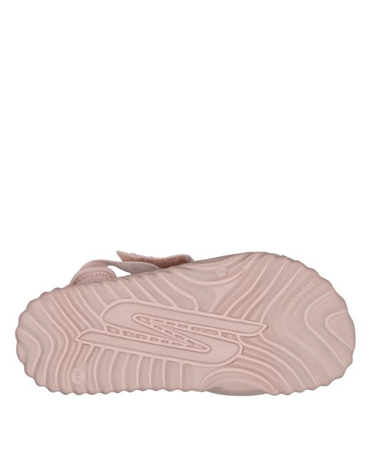 Skechers Pink Runners