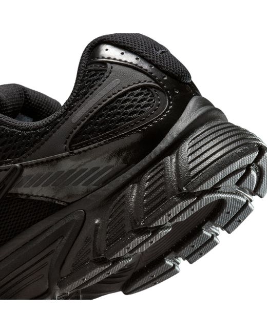 Nike Black Baskets V5 Rnr /Anthracite/