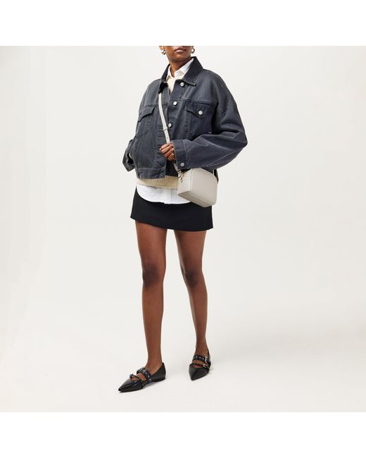 Radley Gray Daily Camera Bag