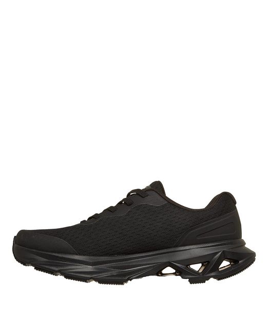 Skechers Blue Casual Low-Top Trainers for men