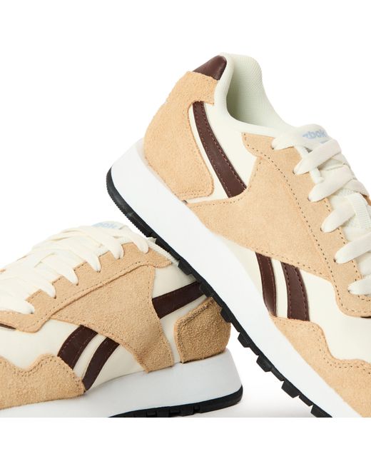 Reebok Natural Glide Trainers for men