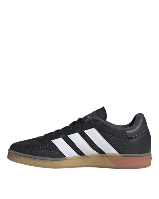 Adidas Blue T Spezial Sn71 for men