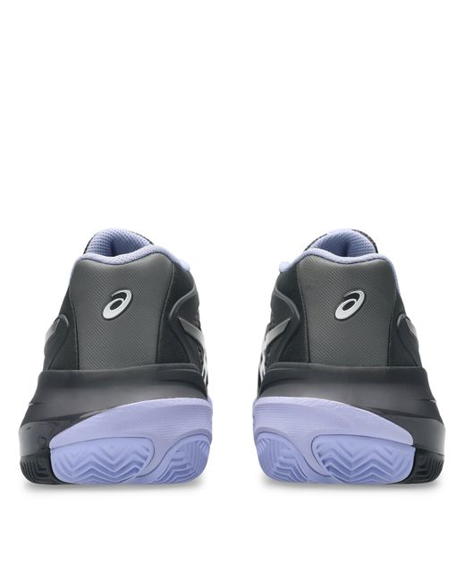 Asics Gray Resolution X C Sn64 for men