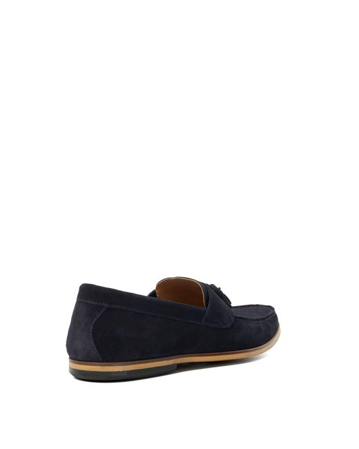 Dune Blue Bertie for men