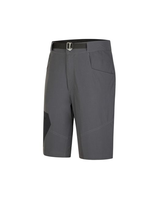 Karrimor Gray Hot Rock Shorts for men
