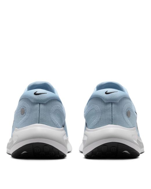 Nike Blue Journey Run Road Running Shoes for men