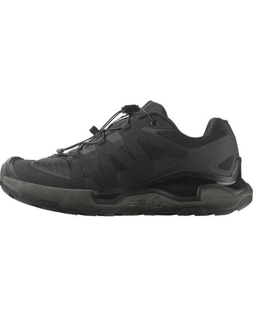 Salomon Black Xc Roam Gtx