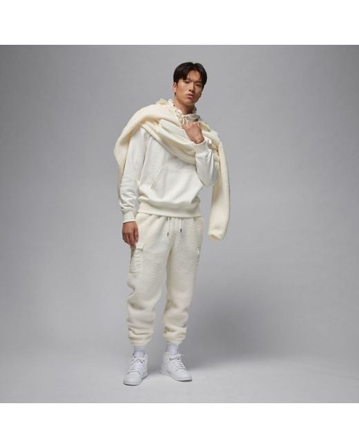 Nike White High-Top Trainers for men