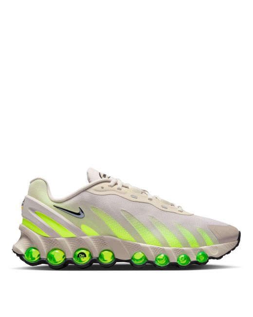Nike Green Trainers for men