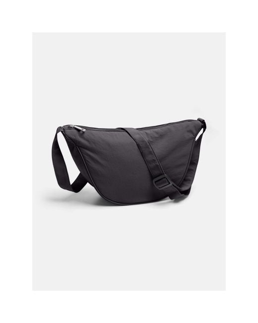 Pieces Black Amanda Bumbag Ld63