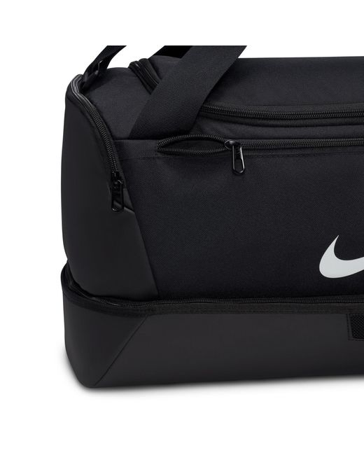 Nike Black Academy Team Duffel Bag