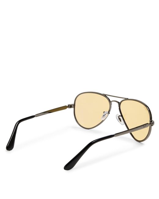 Ray-Ban Natural Aviator Max Sunglasses