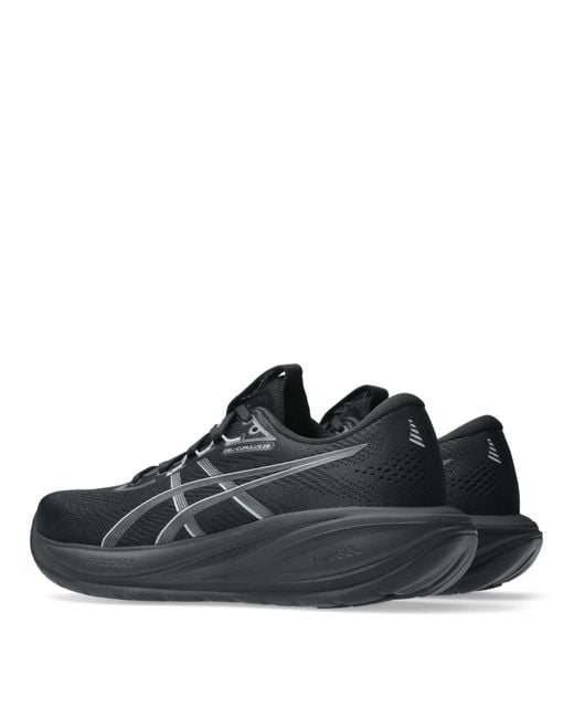 Asics Gray Gel-Cumulus 28 Running Shoes for men