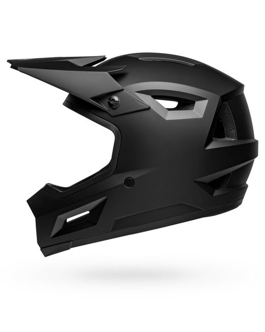 Bell Helmets Black Bell Sanction 2 00