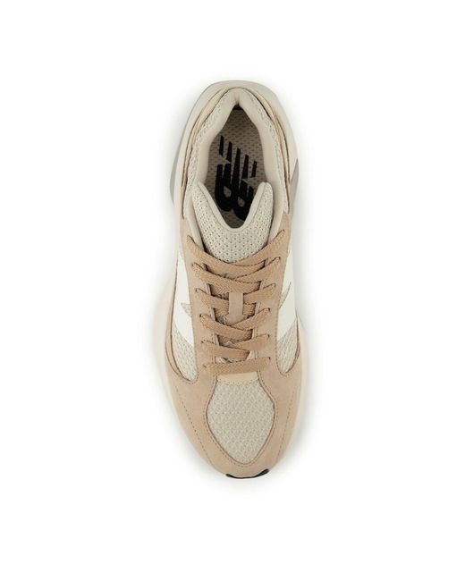 New Balance Gray Nb Wrpd
