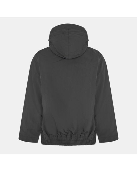 Barbour Blue Re Flight Beda Re-Engineered Field Jacket for men