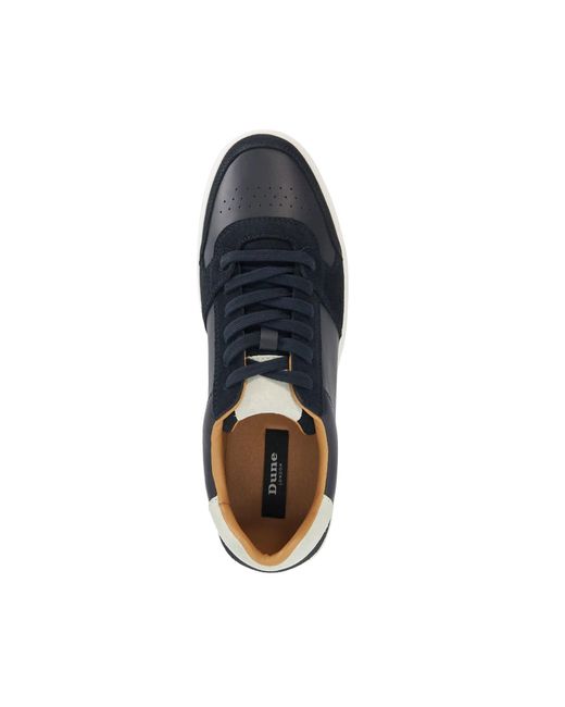 Dune Blue Dune Timmo Sn64 for men