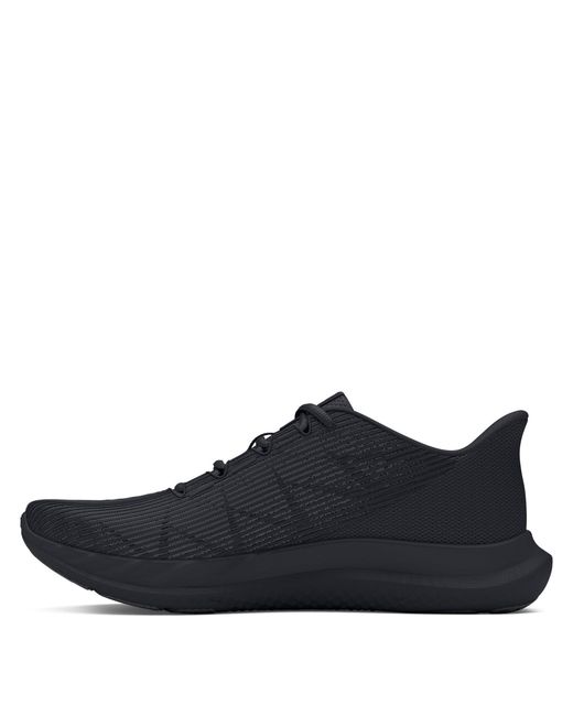 Under Armour Blue Speed Swift Running Shoes for men
