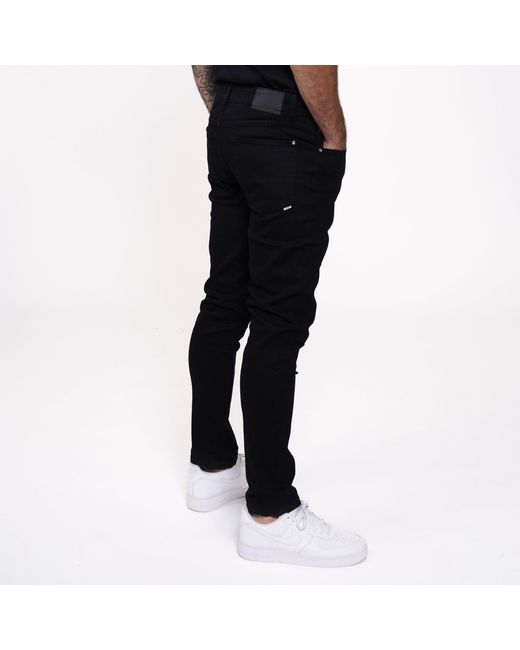 Firetrap Blue Skinny Jeans for men