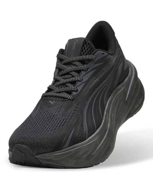 PUMA Black Maxima Pro for men