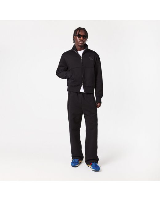 Gucci Gray Rectangle Sunglasses for men