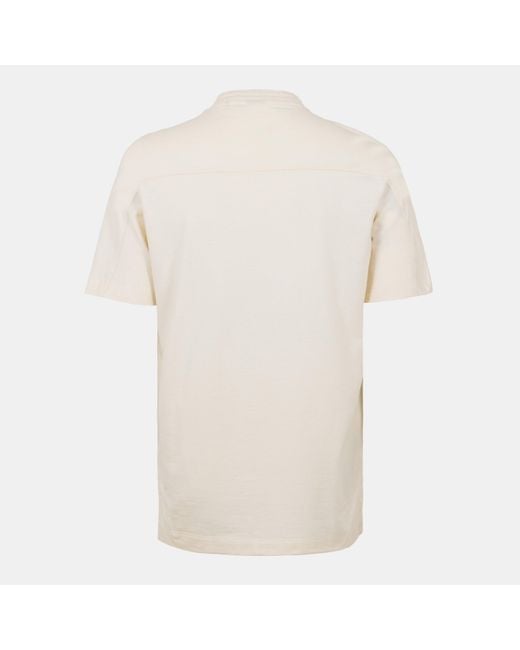 Boss Natural P Thompson T-Shirt for men