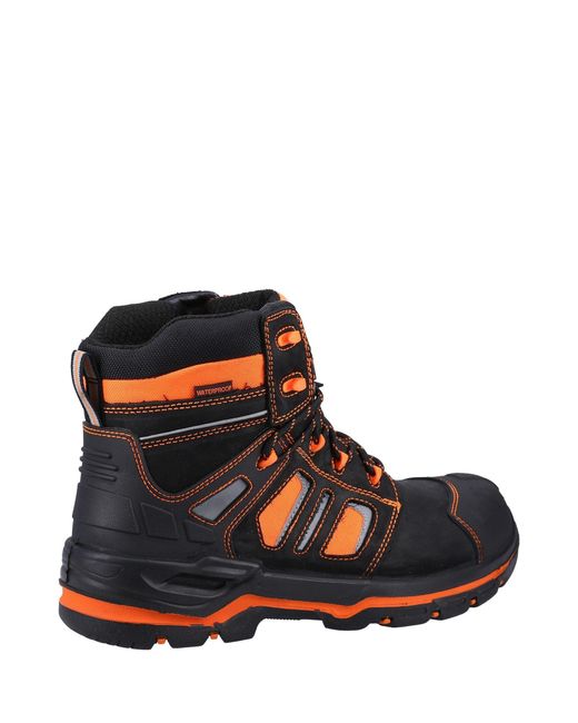Amblers Safety Blue As971C Radiant Safety Boot