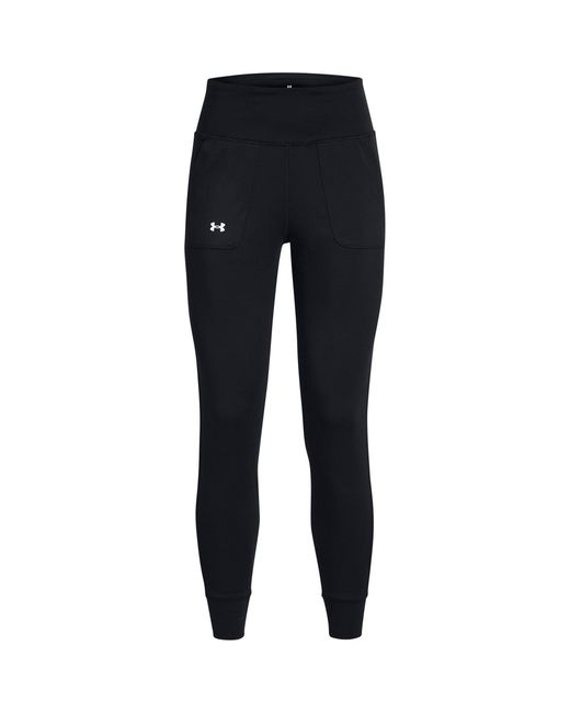 Under Armour Black Motion Performance Gym Legging