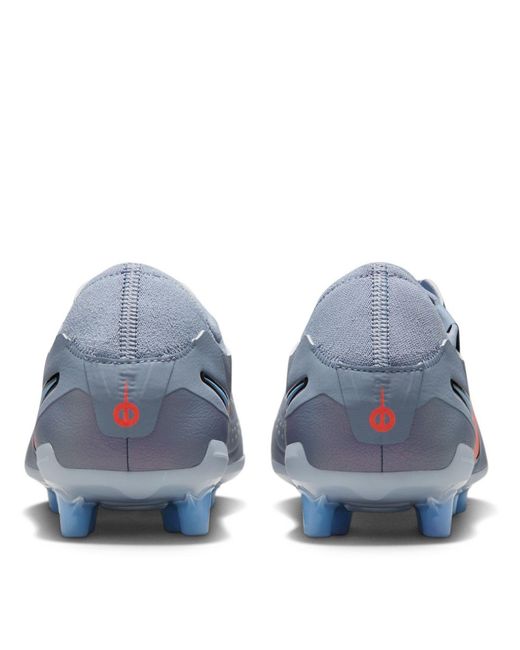 Nike Blue Tiempo Legend 10 Pro Adults Artificial Ground Boots for men