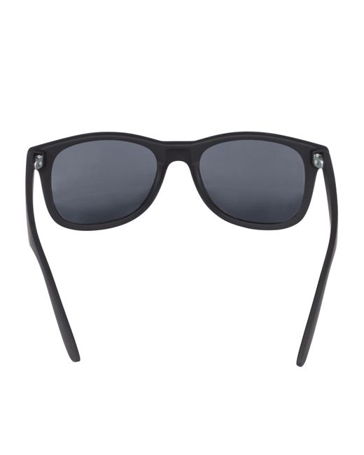 Slazenger 1881 Blue Wayfarer Sunglasses for men
