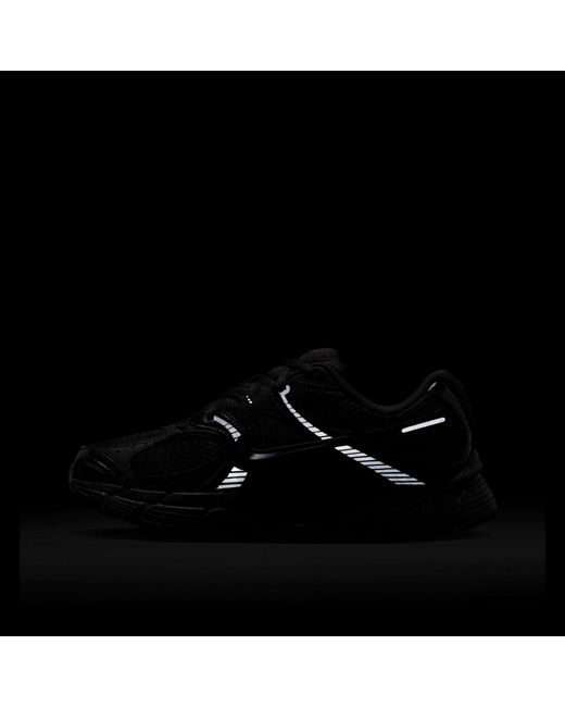 Nike Black Baskets V5 Rnr /Anthracite/