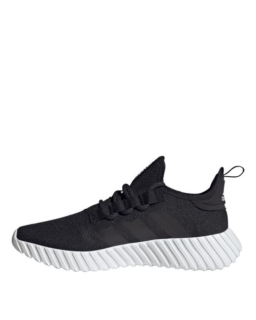 Adidas Blue Kaptir 3.0 Trainers for men