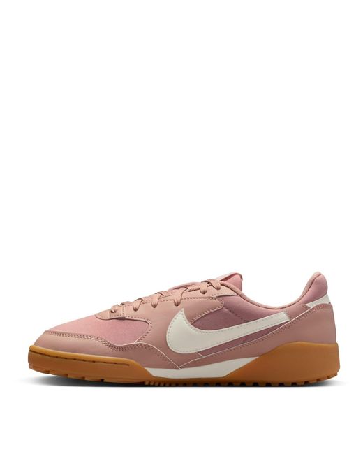 Nike Pink Terra Manta Shoes
